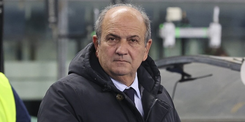 Fabiani svela: "Zaccagni piace molto a Conte. Rovella, fosse per noi..." 1 Fabiani svela: "Zaccagni piace molto a Conte. Rovella, fosse per noi..."