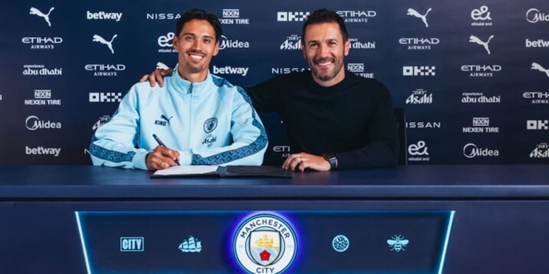 Milan, ufficiale la cessione di Reijnders al Manchester City: i dettagli 