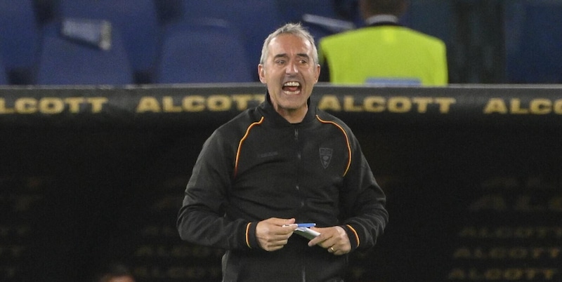 Il Lecce divorzia da Giampaolo: ora è caccia al nuovo allenatore 16 Il Lecce divorzia da Giampaolo: ora è caccia al nuovo allenatore