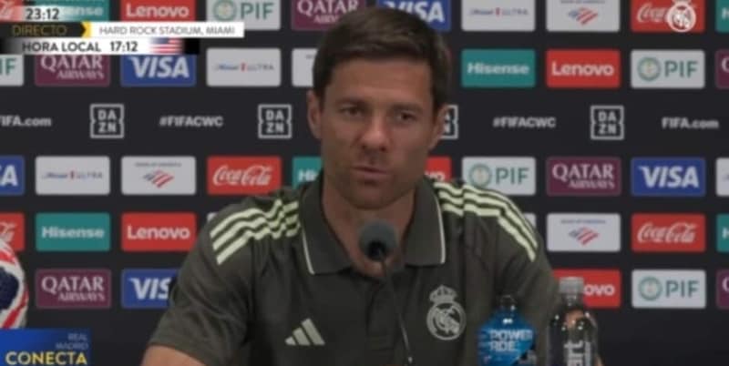 Xabi Alonso: "Huijsen? Non gli serve teoria. Inzaghi, poco tempo ma con qualità" 1 Xabi Alonso: "Huijsen? Non gli serve teoria. Inzaghi, poco tempo ma con qualità"
