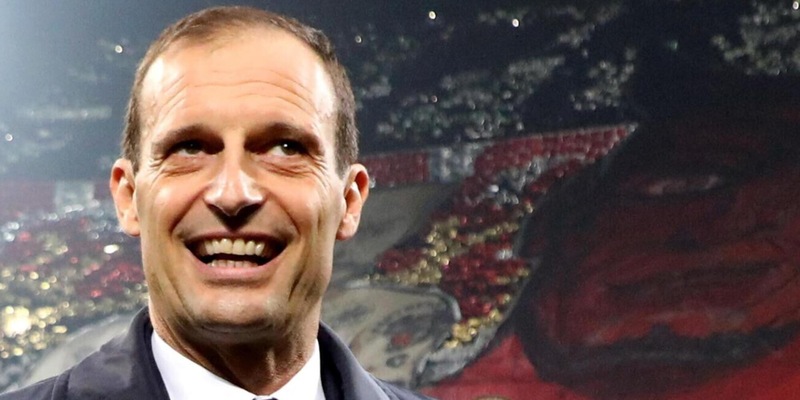 Allegri al Milan, l'agente: "Proposta interessante in un club gradito. Roma? Tentativo di contatto poco credibile"