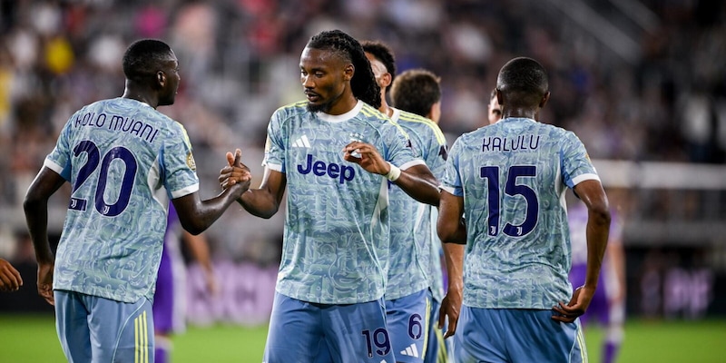 Quanto guadagna la Juve se si qualifica agli ottavi del Mondiale per Club: tutte le cifre 15 Quanto guadagna la Juve se si qualifica agli ottavi del Mondiale per Club: tutte le cifre