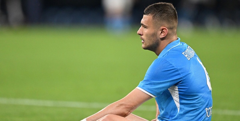 Buongiorno via dal ritiro dell'Italia: con chi lo sostituisce Spalletti 1 Buongiorno via dal ritiro dell'Italia: con chi lo sostituisce Spalletti