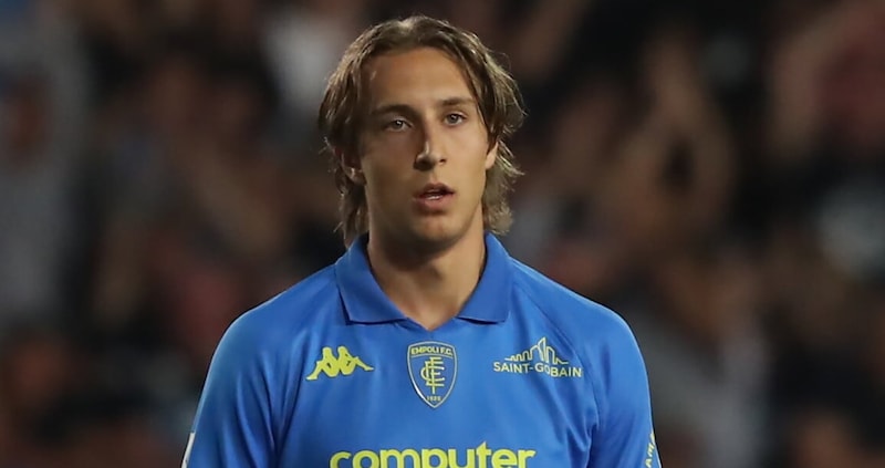 Torino, per Fazzini è duello con il Benfica: Baroni lo voleva alla Lazio 13 Torino, per Fazzini è duello con il Benfica: Baroni lo voleva alla Lazio