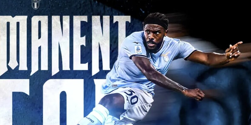 Lazio, ufficiale il riscatto di Tavares: il comunicato del club