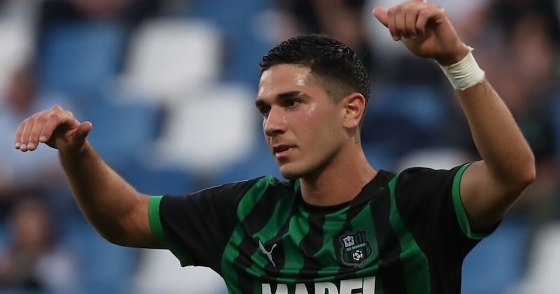 Toro-Volpato col tasso variabile: oltre a Ngonge c’è il jolly Sassuolo 1 Toro-Volpato col tasso variabile: oltre a Ngonge c’è il jolly Sassuolo