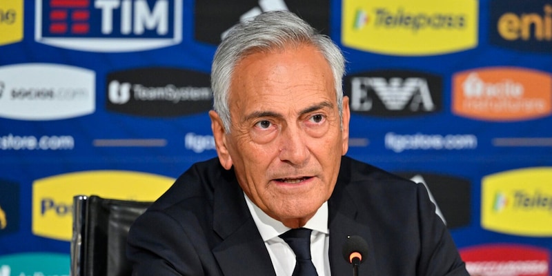 Gravina: “Bonucci e Barzagli con Gattuso. Rino sarà uomo dei risultati". Sul 'Progetto Prandelli'... 1 Gravina: “Bonucci e Barzagli con Gattuso. Rino sarà uomo dei risultati". Sul 'Progetto Prandelli'...