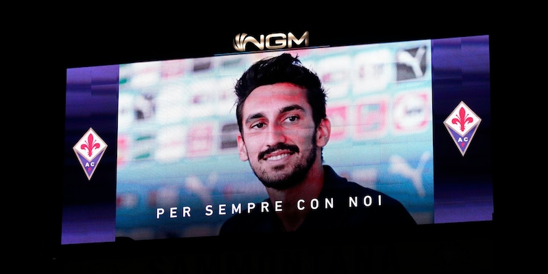 Morte Astori, inchiesta bis: Galanti, Toncelli e Modesti condannati 14 Morte Astori, inchiesta bis: Galanti, Toncelli e Modesti condannati