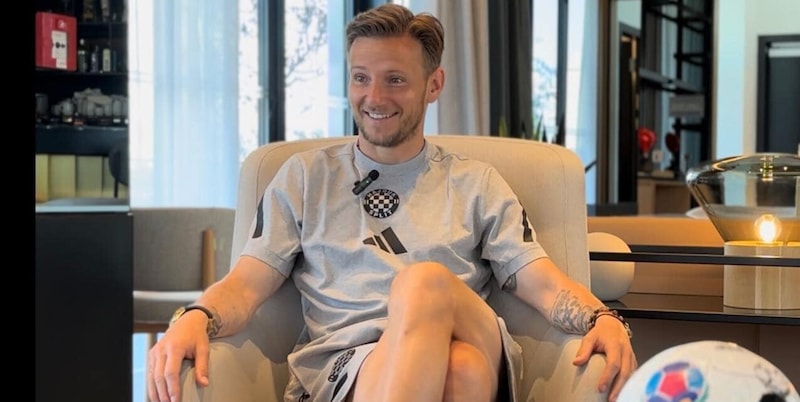 Rakitic: "Papa Leone è già riuscito ad attirare le nostre attenzioni e i nostri cuori" 15 Rakitic: "Papa Leone è già riuscito ad attirare le nostre attenzioni e i nostri cuori"