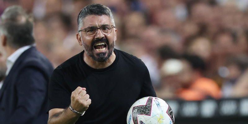 Gattuso a un passo dall'Italia, contatti in corso con Gravina 16 Gattuso a un passo dall'Italia, contatti in corso con Gravina