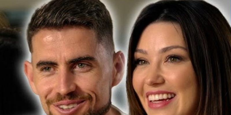 Jorginho si è sposato in Italia: chi è la moglie Cat Harding e perché è famosa
 