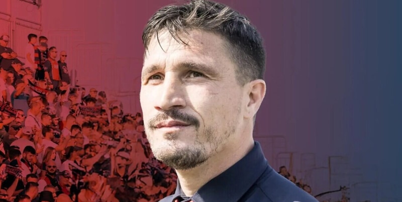 Cagliari, Pisacane è il nuovo allenatore: c'è l'annuncio ufficiale 15 Cagliari, Pisacane è il nuovo allenatore: c'è l'annuncio ufficiale