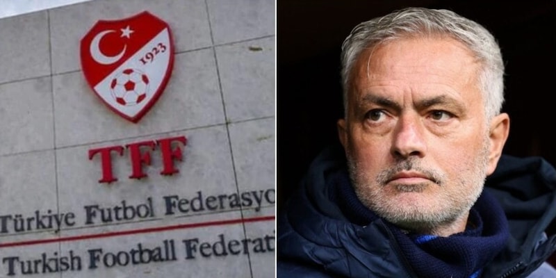 Bufera in Turchia, spuntano messaggi Whatsapp contro Mourinho: si dimettono il presidente e tutto il consiglio direttivo della Commissione disciplinare! 14 Bufera in Turchia, spuntano messaggi Whatsapp contro Mourinho: si dimettono il presidente e tutto il consiglio direttivo della Commissione disciplinare!