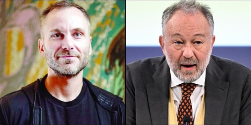 Juve, lo sfogo di Ardoino: "Vogliamo contribuire, la società non ce lo permette" 15 Juve, lo sfogo di Ardoino: "Vogliamo contribuire, la società non ce lo permette"