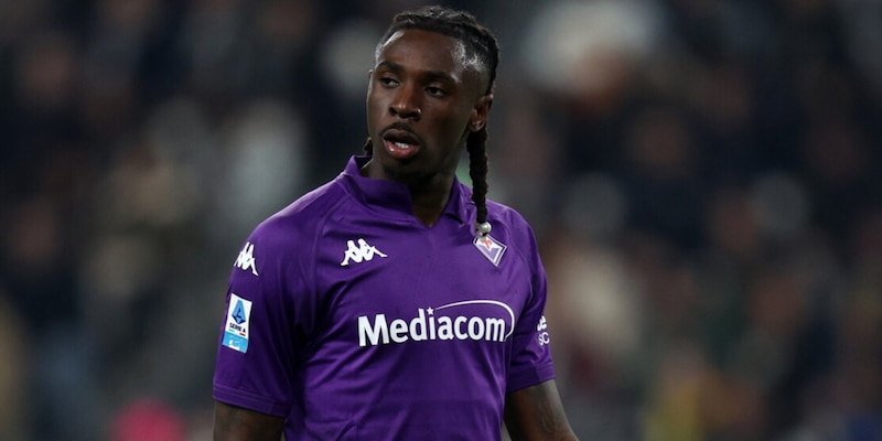 Kean, il rischio dell’addio alla Serie A è concreto: sul piatto 15 milioni all’anno! 14 Kean, il rischio dell’addio alla Serie A è concreto: sul piatto 15 milioni all’anno!
