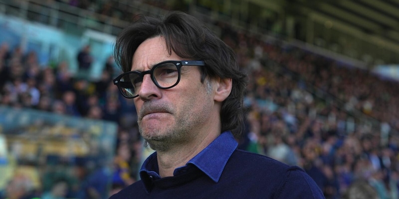 Torino, ufficiale l’addio a Vanoli dopo una sola stagione 14 Torino, ufficiale l’addio a Vanoli dopo una sola stagione