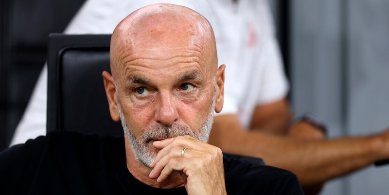Pioli-Fiorentina, cosa filtra dall'Arabia e i tre alla finestra