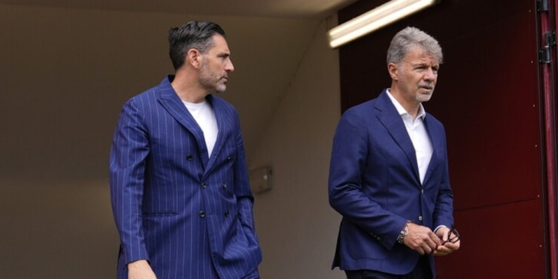 Torino, rivoluzione sulle fasce 14 Torino, rivoluzione sulle fasce
