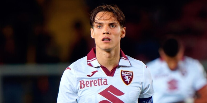 Ricci, il signor piano B di Milan e Inter (e Atalanta): il gioiello Toro, Cairo si frega le mani 1 Ricci, il signor piano B di Milan e Inter (e Atalanta): il gioiello Toro, Cairo si frega le mani