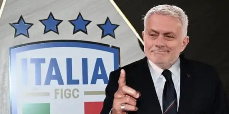 Mourinho ct dell'Italia: Dagospia lancia la candidatura! 16 Mourinho ct dell'Italia: Dagospia lancia la candidatura!