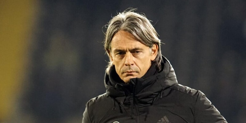 Palermo, Filippo Inzaghi è il nuovo allenatore: l'annuncio ufficiale 15 Palermo, Filippo Inzaghi è il nuovo allenatore: l'annuncio ufficiale