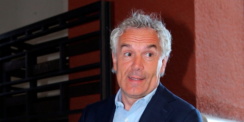 Donadoni: "Italia, felice per Gattuso ma deve subito cambiare panni" 14 Donadoni: "Italia, felice per Gattuso ma deve subito cambiare panni"