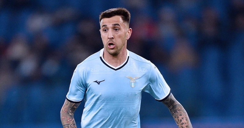 Lazio, ufficiale il rinnovo di Vecino: il comunicato 12 Lazio, ufficiale il rinnovo di Vecino: il comunicato