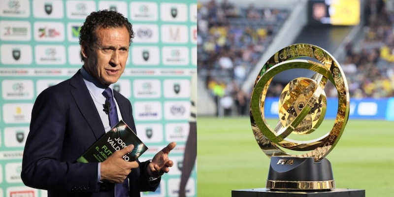 Mondiale per Club, il duro commento di Valdano: "Più che un torneo sembra..." 14 Mondiale per Club, il duro commento di Valdano: "Più che un torneo sembra..."