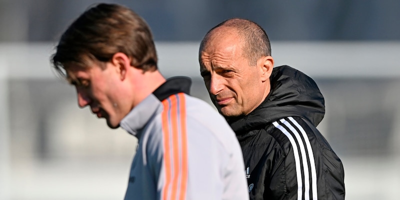 Vlahovic, Allegri chiama: ecco l'ultima idea Milan! E la Juve non chiede la luna 12 Vlahovic, Allegri chiama: ecco l'ultima idea Milan! E la Juve non chiede la luna
