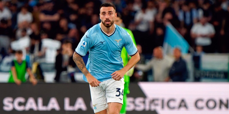 “Lazio, Psg su Gila”: l’indiscrezione dalla Spagna. Real interessato perché... 15 “Lazio, Psg su Gila”: l’indiscrezione dalla Spagna. Real interessato perché...