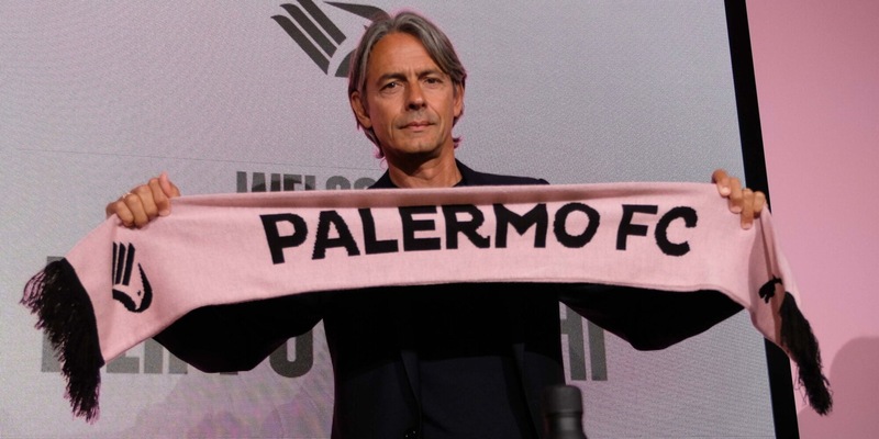 Inzaghi, eccoti il Palermo: "Chi corre poco sta fuori. A volte ci si accontenta..."