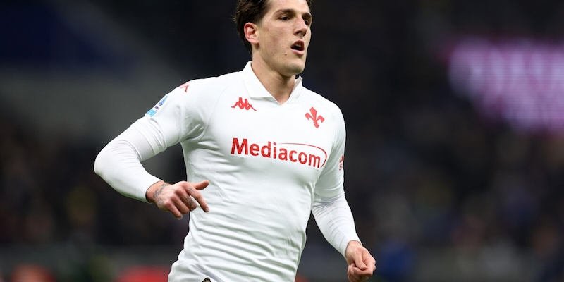 Il Toro va da Anjorin e riflette su Zaniolo! La posizione del Galatasaray 16 Il Toro va da Anjorin e riflette su Zaniolo! La posizione del Galatasaray