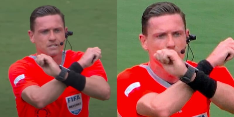 Cos'è il protocollo anti razzismo applicato dall'arbitro al Mondiale per Club per le offese a Rüdiger 14 Cos'è il protocollo anti razzismo applicato dall'arbitro al Mondiale per Club per le offese a Rüdiger