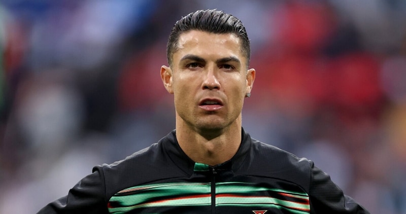Ronaldo e lo strumento più importante della sua longevità: "Non mi piace quando..." 1 Ronaldo e lo strumento più importante della sua longevità: "Non mi piace quando..."