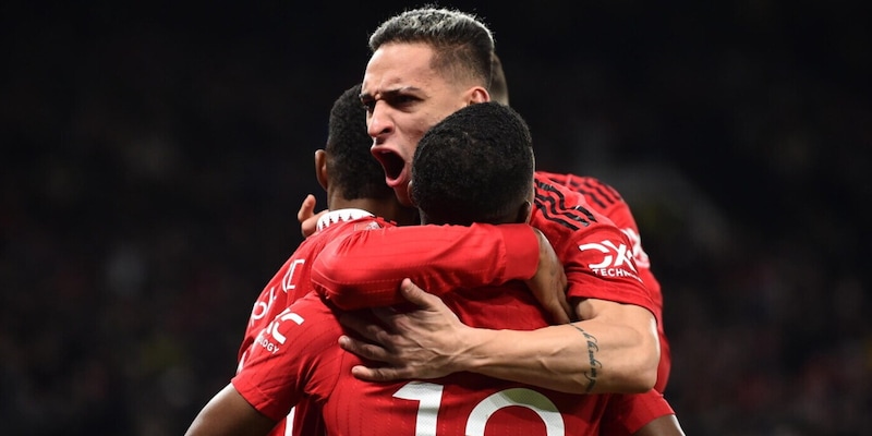 Esuberi per lo United, occasioni d’oro per Juve: le due opzioni sugli esterni 14 Esuberi per lo United, occasioni d’oro per Juve: le due opzioni sugli esterni
