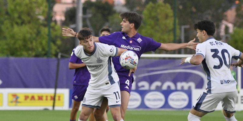 Calcio giovanile, quante finali: tutte le info per seguirle 14 Calcio giovanile, quante finali: tutte le info per seguirle