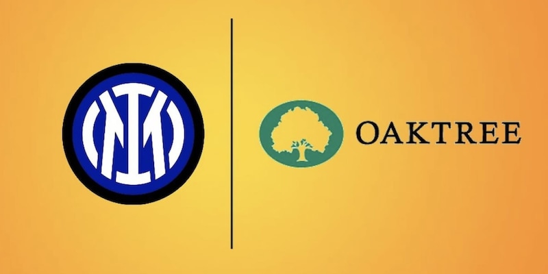 Inter, debito rifinanziato altrimenti saltava la Serie A. E 100 milioni Oaktree li prende dal club! 1 Inter, debito rifinanziato altrimenti saltava la Serie A. E 100 milioni Oaktree li prende dal club!