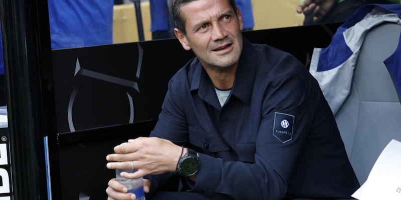 Chivu, il "dittatore democratico" ha cancellato il trauma di Monaco: l'Inter ha trovato un top? 16 Chivu, il "dittatore democratico" ha cancellato il trauma di Monaco: l'Inter ha trovato un top?