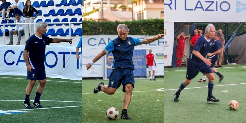 Coppa Canottieri, presentata la nuova edizione: tutte le novità
15 Coppa Canottieri, presentata la nuova edizione: tutte le novità