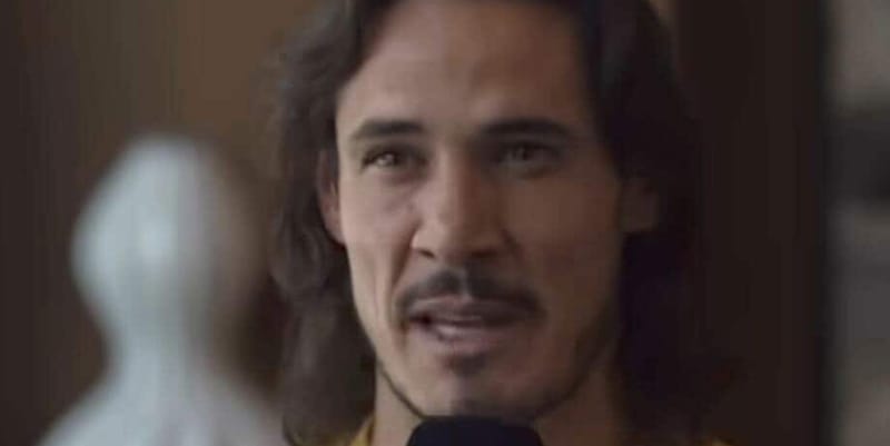 Cavani e la finale Juve-Napoli: "Uno dei due ricordi più belli della mia carriera" 1 Cavani e la finale Juve-Napoli: "Uno dei due ricordi più belli della mia carriera"