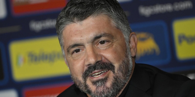 Gattuso come allenatore della Nazionale convince tutti: un sondaggio rivela cosa pensano gli italiani 15 Gattuso come allenatore della Nazionale convince tutti: un sondaggio rivela cosa pensano gli italiani