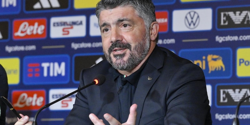 Italia, il calendario degli Azzurri di Gattuso per centrare il Mondiale 15 Italia, il calendario degli Azzurri di Gattuso per centrare il Mondiale