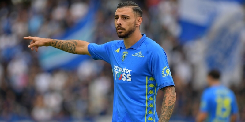 Toro, a sinistra si aggiunge Pezzella: c'è anche la Lazio