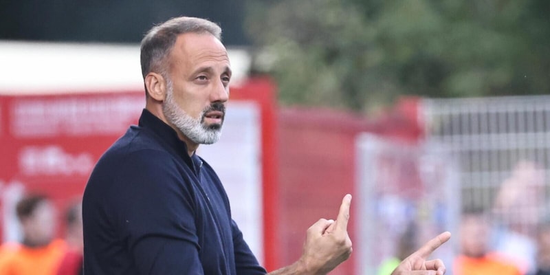 Matarazzo, il nome nuovo di Torino e Verona: contatti in corso 15 Matarazzo, il nome nuovo di Torino e Verona: contatti in corso