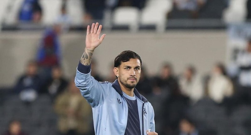 Paredes al Boca, dall'Argentina insistono: ecco quando sarà esercitata la clausola 15 Paredes al Boca, dall'Argentina insistono: ecco quando sarà esercitata la clausola