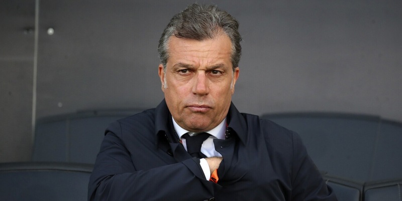 Giuntoli, e adesso? Le due piste estere dopo l'addio alla Juve 