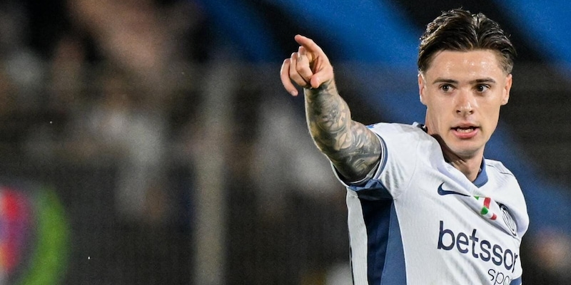 Zalewski verso il Mondiale per club: l'Inter a un passo dal riscatto 12 Zalewski verso il Mondiale per club: l'Inter a un passo dal riscatto