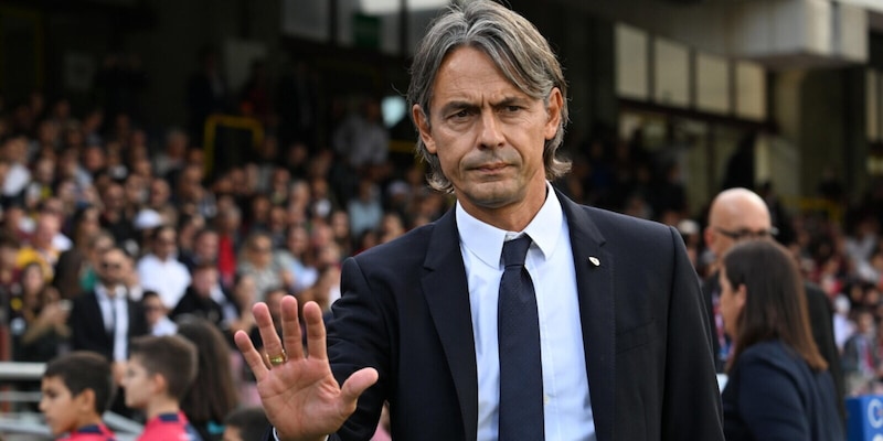 Palermo, inizia l’era Inzaghi: la nota ufficiale 15 Palermo, inizia l’era Inzaghi: la nota ufficiale