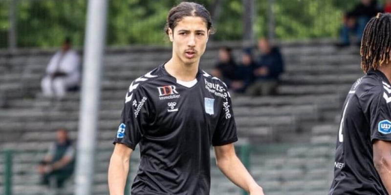 Milan, arriva il classe 2009 Messaoudi: operazione chiusa