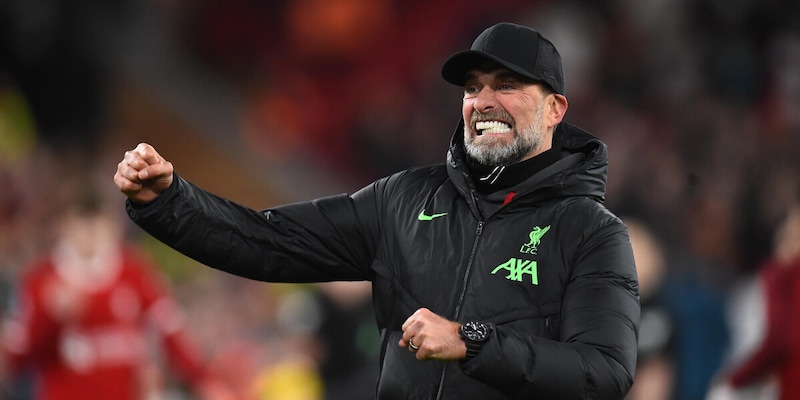 Klopp annienta il Mondiale per Club: "Follia assoluta, la peggior cosa mai sperimentata" 13 Klopp annienta il Mondiale per Club: "Follia assoluta, la peggior cosa mai sperimentata"